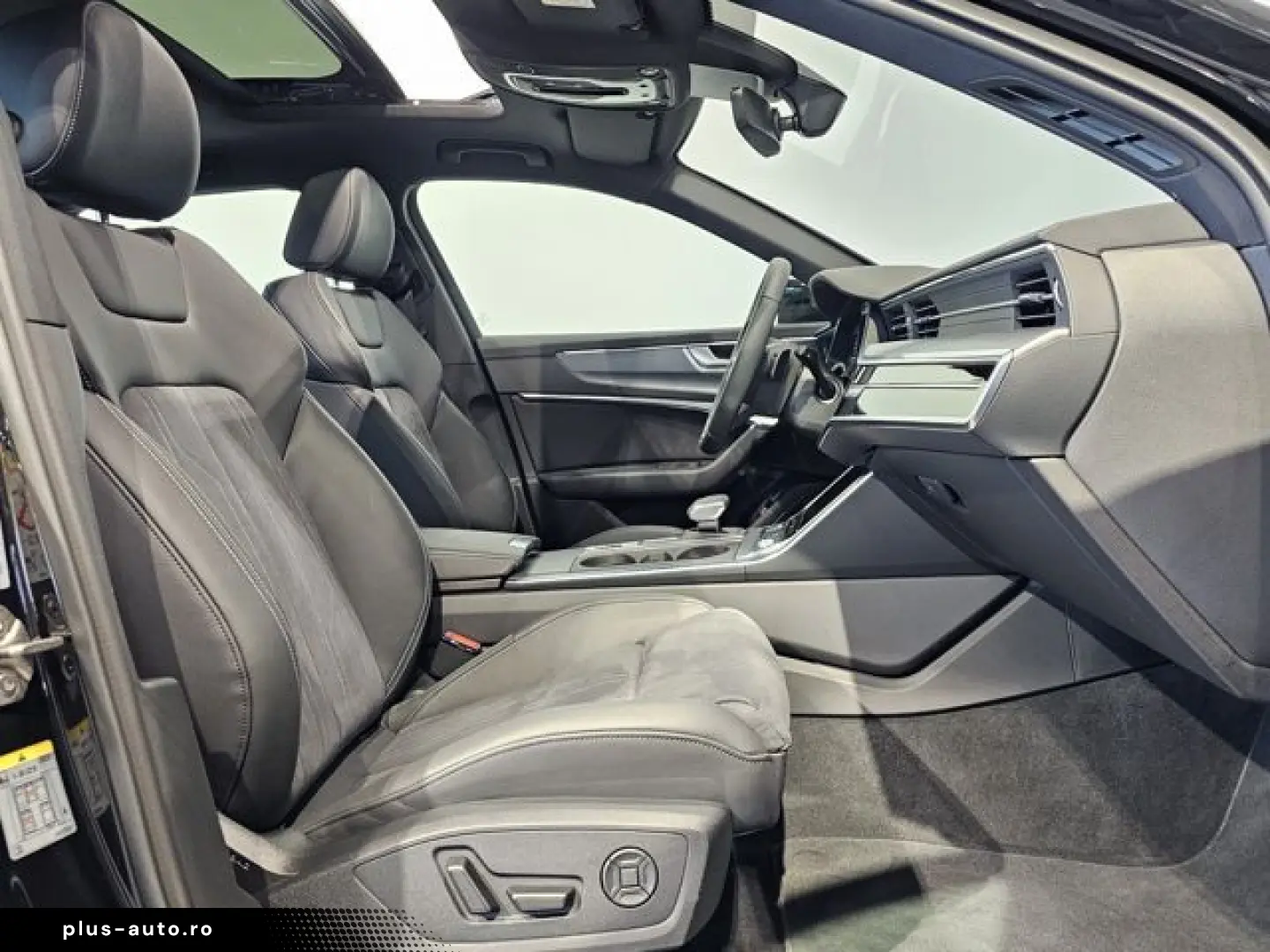 AUDI A6 40 TDI Q S Line Pano Matrix Virtual Kamera 19