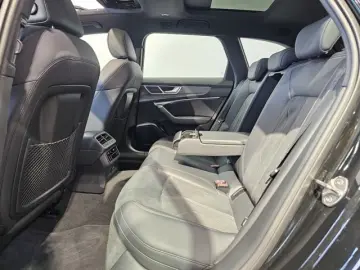 AUDI A6 40 TDI Q S Line Pano Matrix Virtual Kamera 19