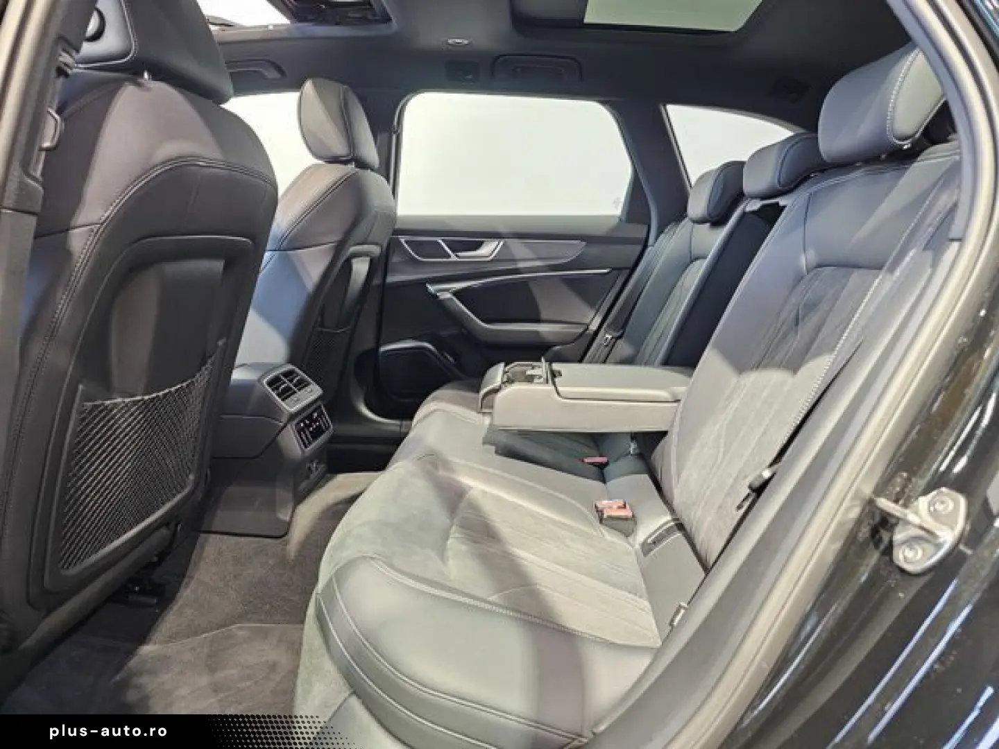 AUDI A6 40 TDI Q S Line Pano Matrix Virtual Kamera 19