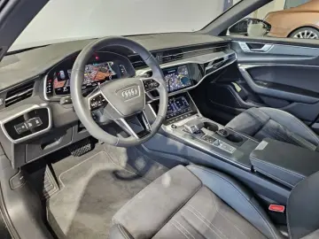 AUDI A6 40 TDI Q S Line Pano Matrix Virtual Kamera 19