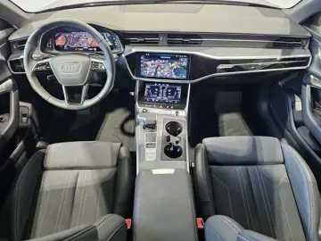 AUDI A6 40 TDI Q S Line Pano Matrix Virtual Kamera 19