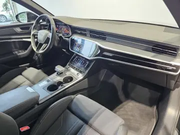 AUDI A6 40 TDI Q S Line Pano Matrix Virtual Kamera 19