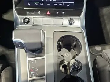 AUDI A6 40 TDI Q S Line Pano Matrix Virtual Kamera 19