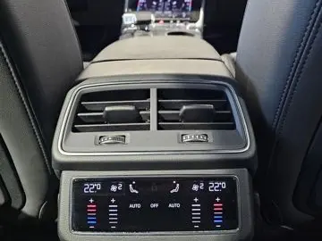 AUDI A6 40 TDI Q S Line Pano Matrix Virtual Kamera 19
