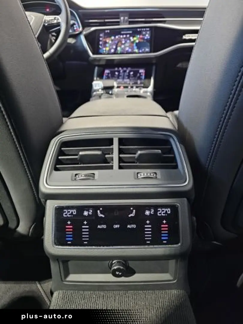 AUDI A6 40 TDI Q S Line Pano Matrix Virtual Kamera 19