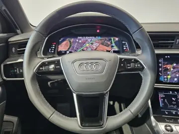 AUDI A6 40 TDI Q S Line Pano Matrix Virtual Kamera 19