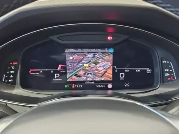 AUDI A6 40 TDI Q S Line Pano Matrix Virtual Kamera 19