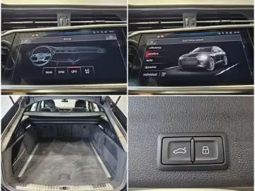 AUDI A6 40 TDI Q S Line Pano Matrix Virtual Kamera 19