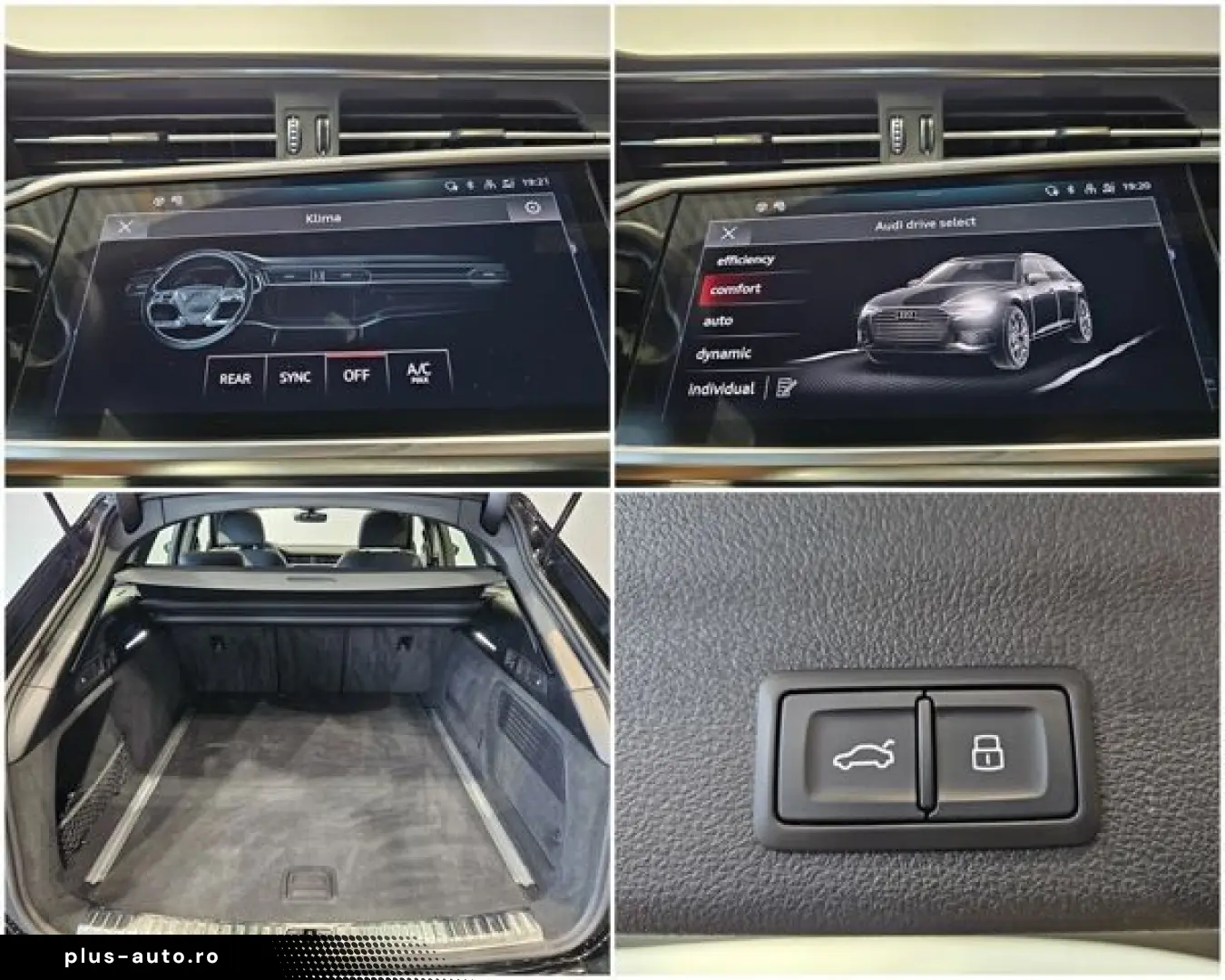 AUDI A6 40 TDI Q S Line Pano Matrix Virtual Kamera 19