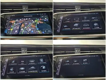 AUDI A6 40 TDI Q S Line Pano Matrix Virtual Kamera 19