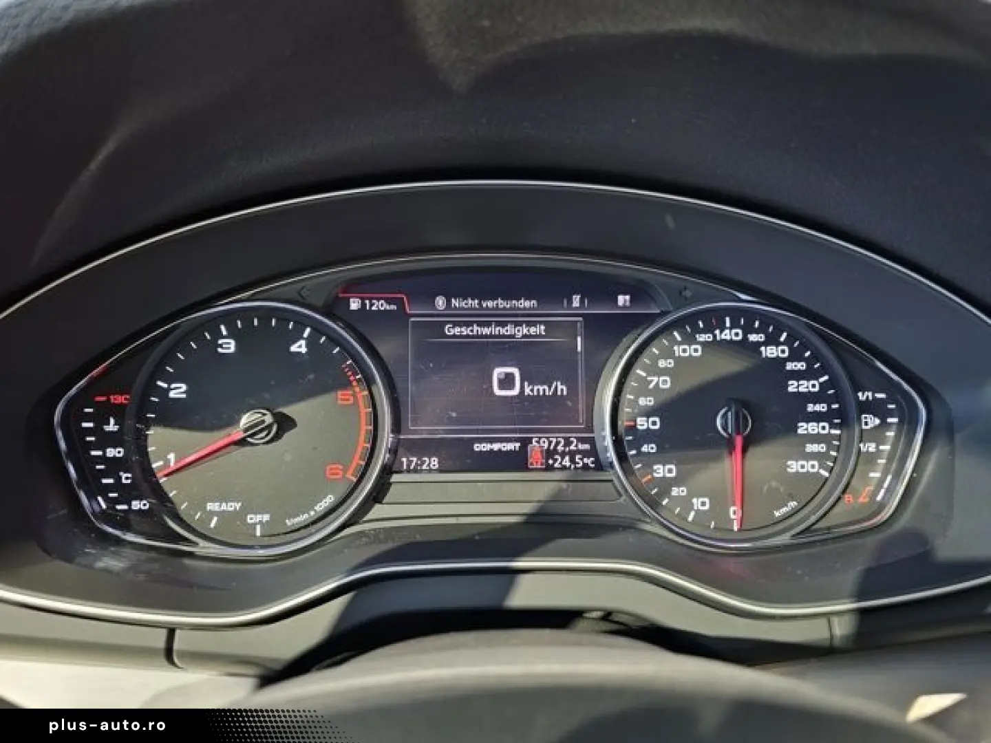 AUDI Q5 TDI S Line Matrix Leder Navi AHK 19 Zoll PDC