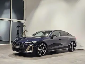 AUDI A5 Lim. S Line Edition One Face. Led Plus AHK 20