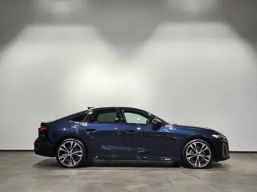 AUDI A5 Lim. S Line Edition One Face. Led Plus AHK 20