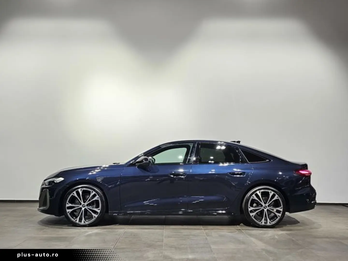 AUDI A5 Lim. S Line Edition One Face. Led Plus AHK 20