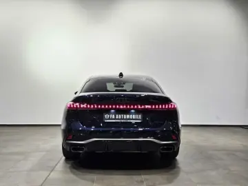 AUDI A5 Lim. S Line Edition One Face. Led Plus AHK 20