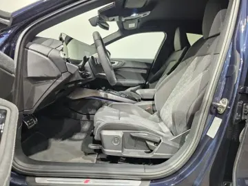 AUDI A5 Lim. S Line Edition One Face. Led Plus AHK 20