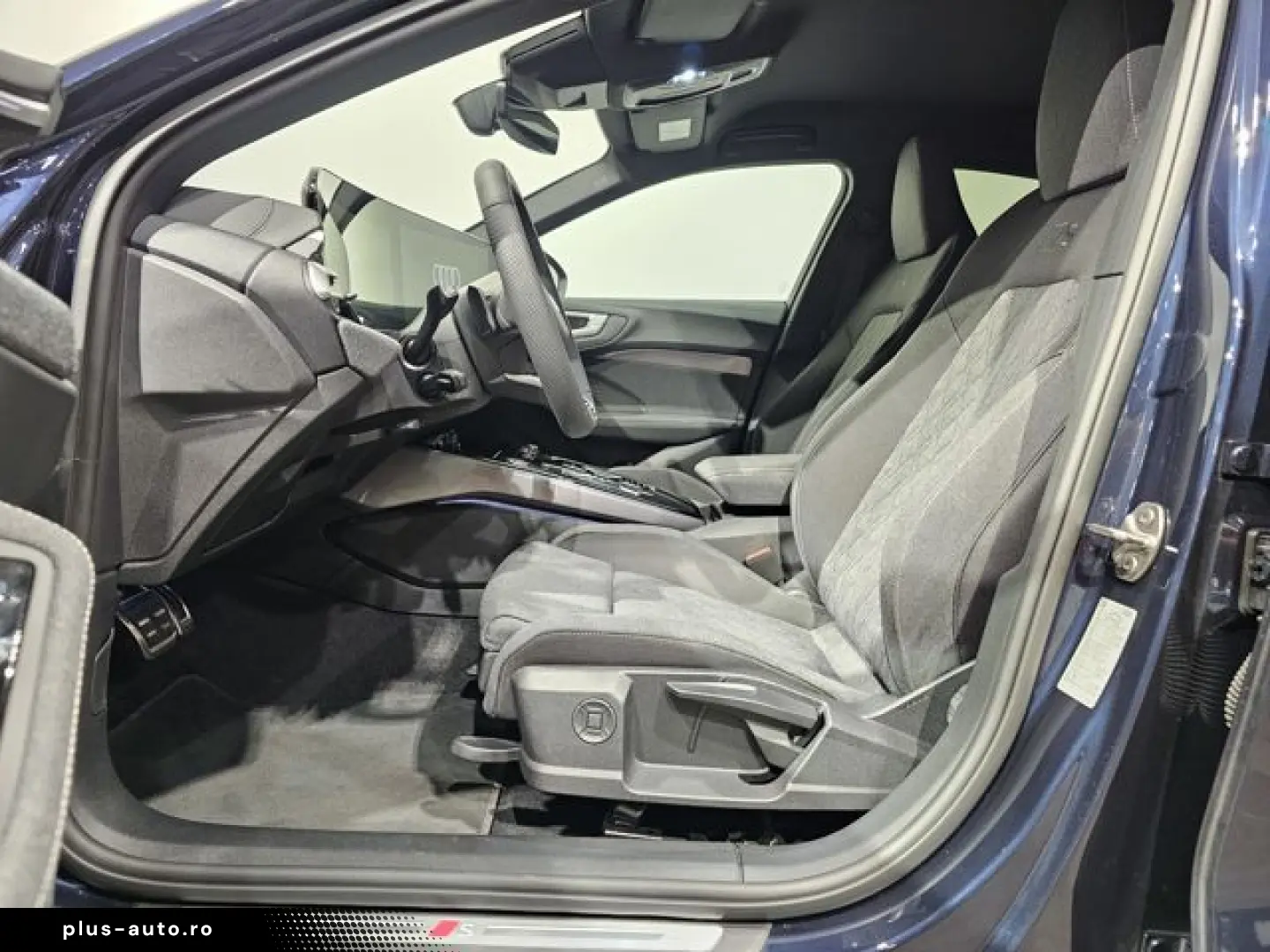 AUDI A5 Lim. S Line Edition One Face. Led Plus AHK 20