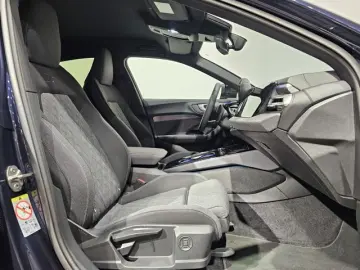 AUDI A5 Lim. S Line Edition One Face. Led Plus AHK 20