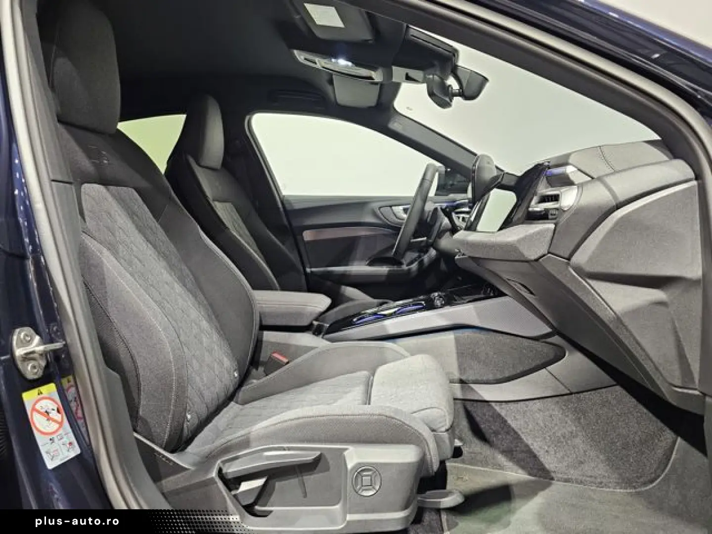 AUDI A5 Lim. S Line Edition One Face. Led Plus AHK 20