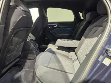 AUDI A5 Lim. S Line Edition One Face. Led Plus AHK 20