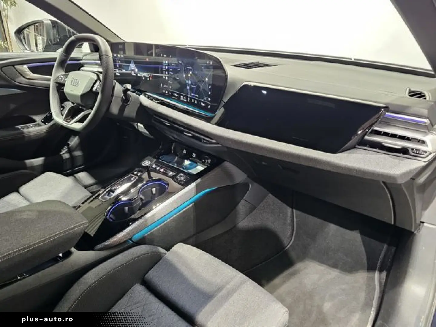 AUDI A5 Lim. S Line Edition One Face. Led Plus AHK 20