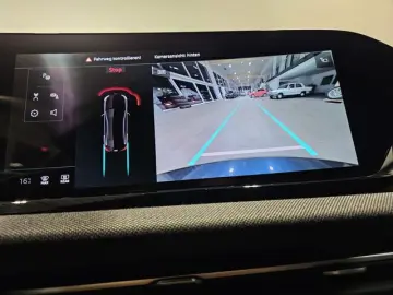 AUDI A5 Lim. S Line Edition One Face. Led Plus AHK 20