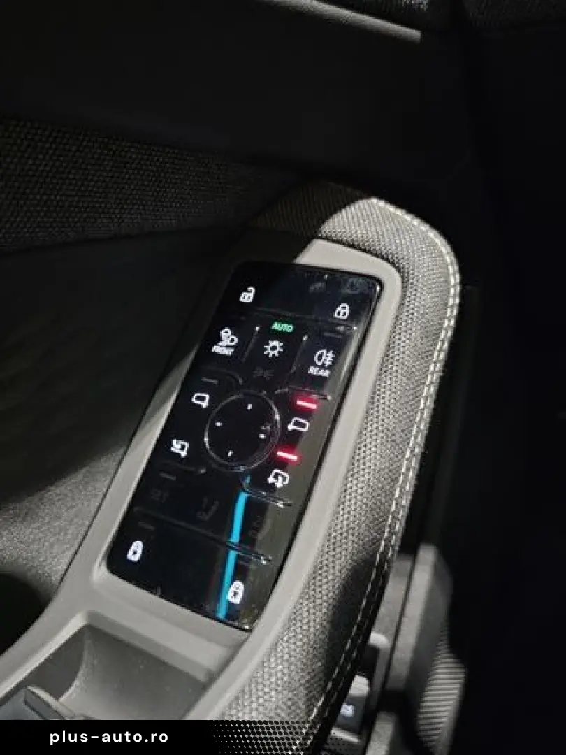 AUDI A5 Lim. S Line Edition One Face. Led Plus AHK 20