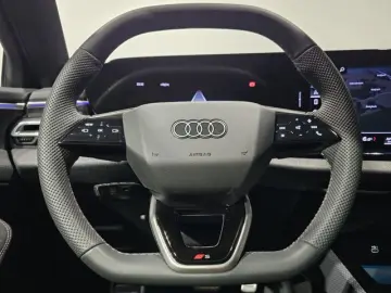 AUDI A5 Lim. S Line Edition One Face. Led Plus AHK 20