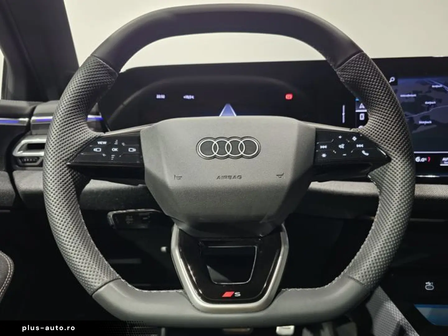 AUDI A5 Lim. S Line Edition One Face. Led Plus AHK 20