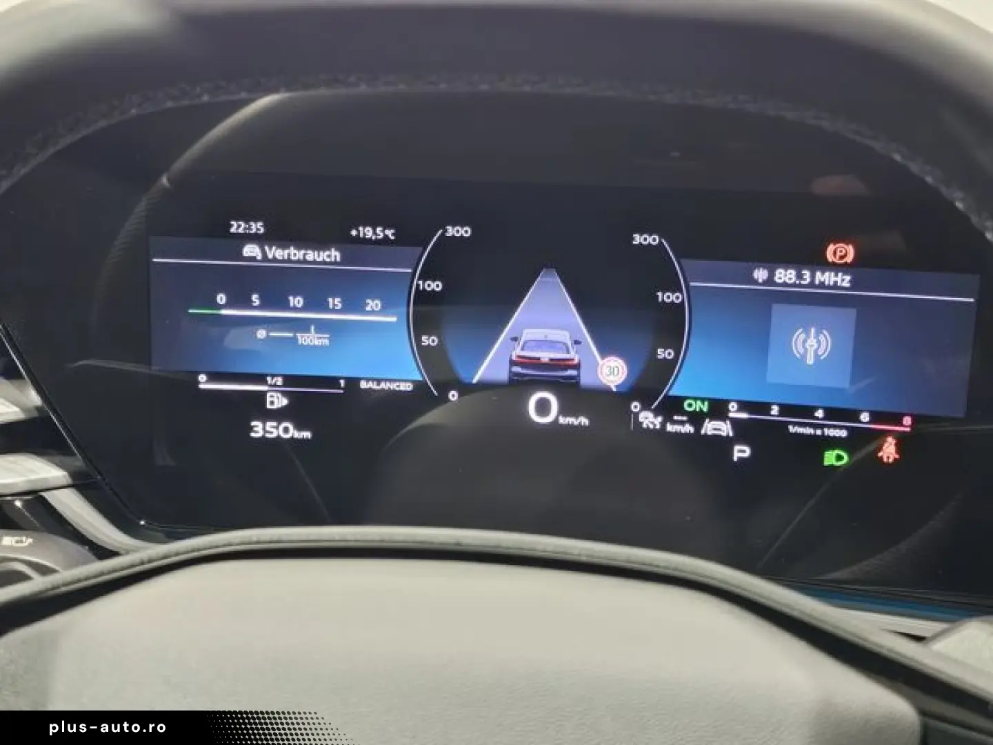 AUDI A5 Lim. S Line Edition One Face. Led Plus AHK 20