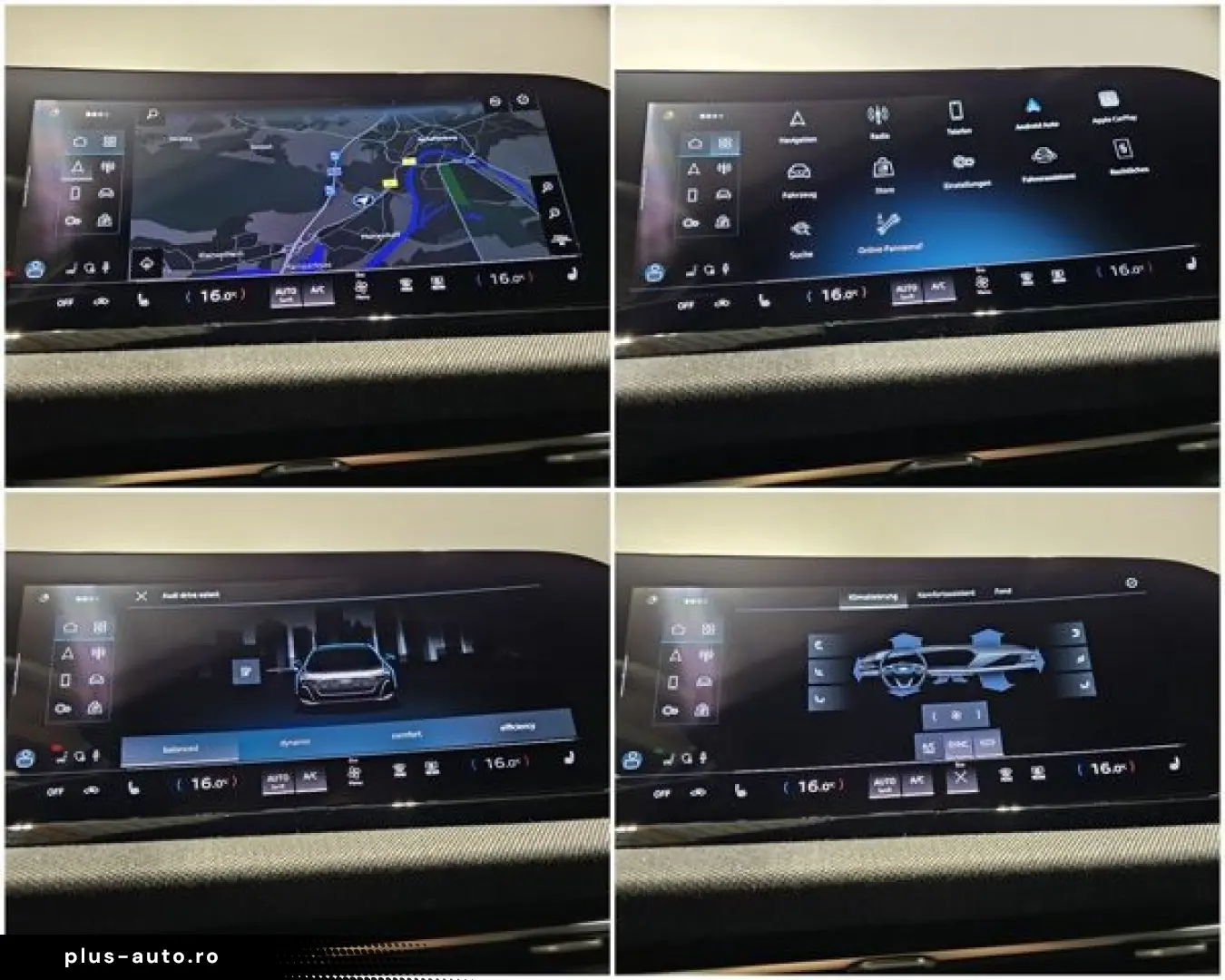 AUDI A5 Lim. S Line Edition One Face. Led Plus AHK 20