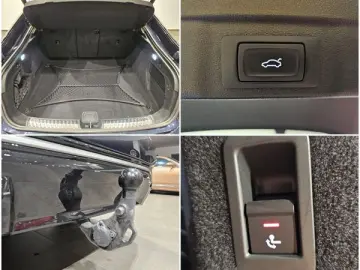 AUDI A5 Lim. S Line Edition One Face. Led Plus AHK 20