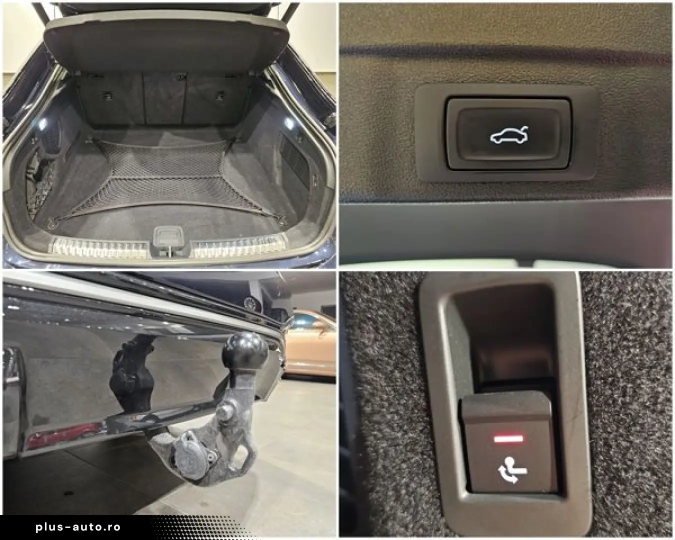 AUDI A5 Lim. S Line Edition One Face. Led Plus AHK 20