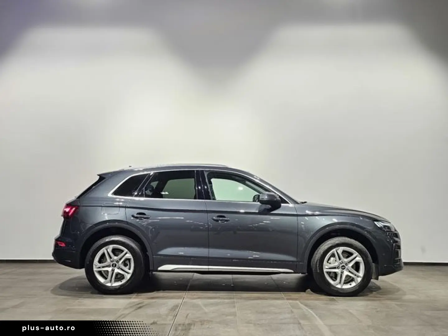 AUDI Q5 40 TDI Q. Sport Kameras Matrix Standheizung