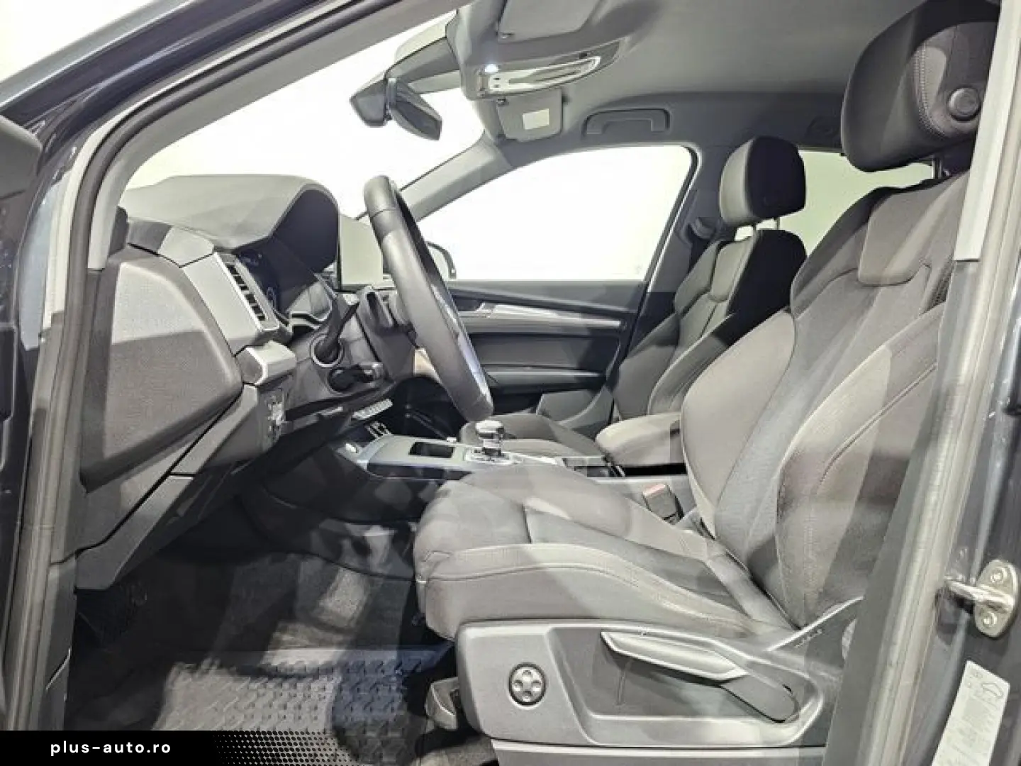 AUDI Q5 40 TDI Q. Sport Kameras Matrix Standheizung