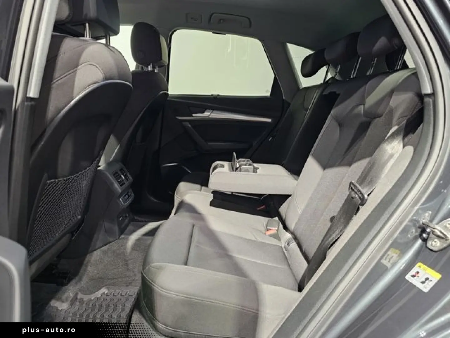 AUDI Q5 40 TDI Q. Sport Kameras Matrix Standheizung