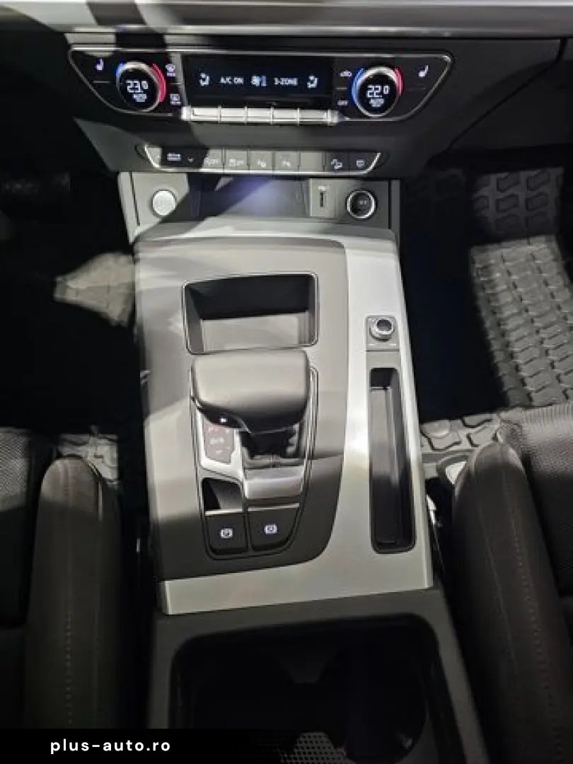 AUDI Q5 40 TDI Q. Sport Kameras Matrix Standheizung