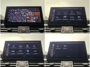 AUDI Q5 40 TDI Q. Sport Kameras Matrix Standheizung