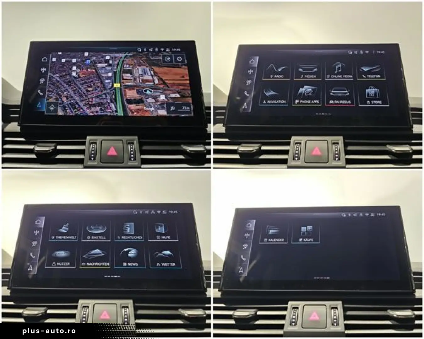 AUDI Q5 40 TDI Q. Sport Kameras Matrix Standheizung