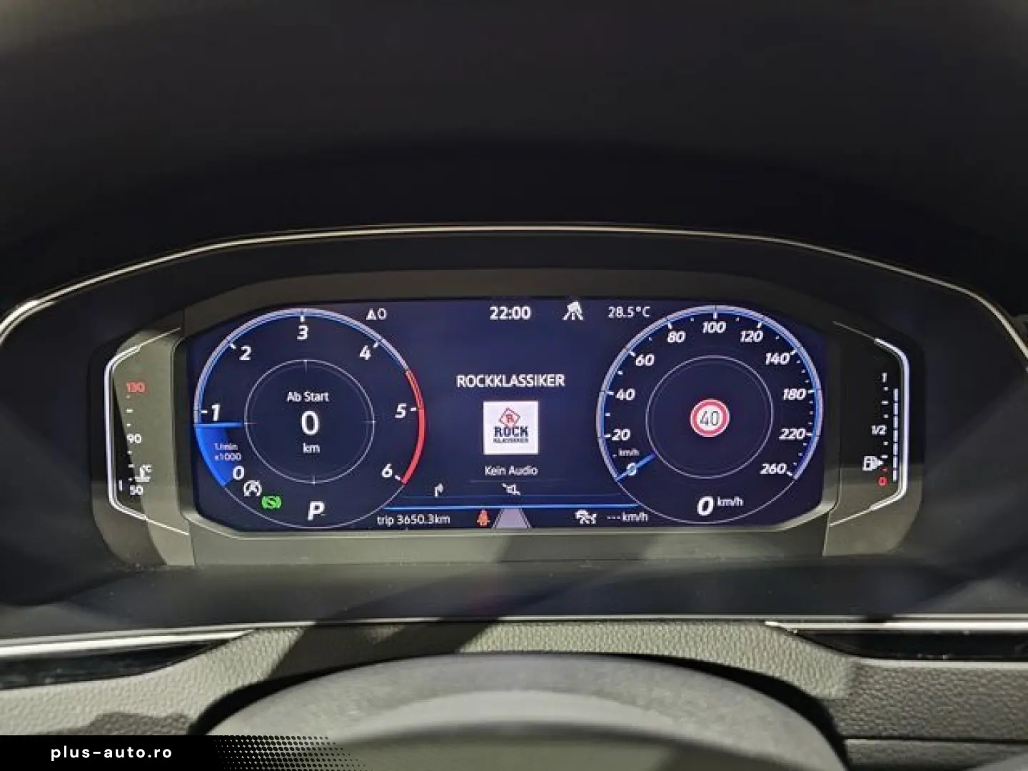 VW Passat 4Motion Sport Led Navi Leder AHK Kamera