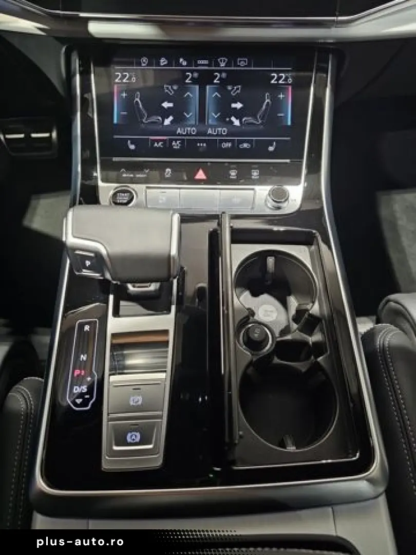 AUDI Q7 50 TDI 2x S Line Black Pano Matrix Hud AHK 20