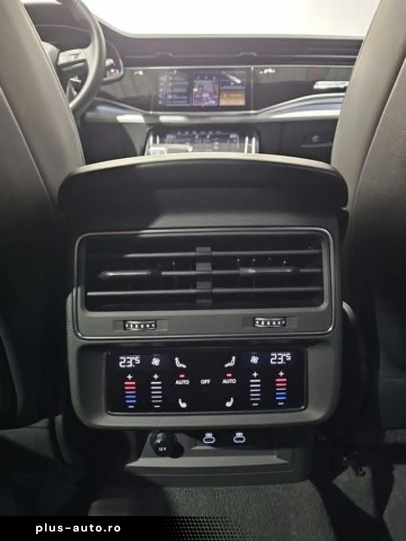 AUDI Q7 50 TDI 2x S Line Black Pano Matrix Hud AHK 20