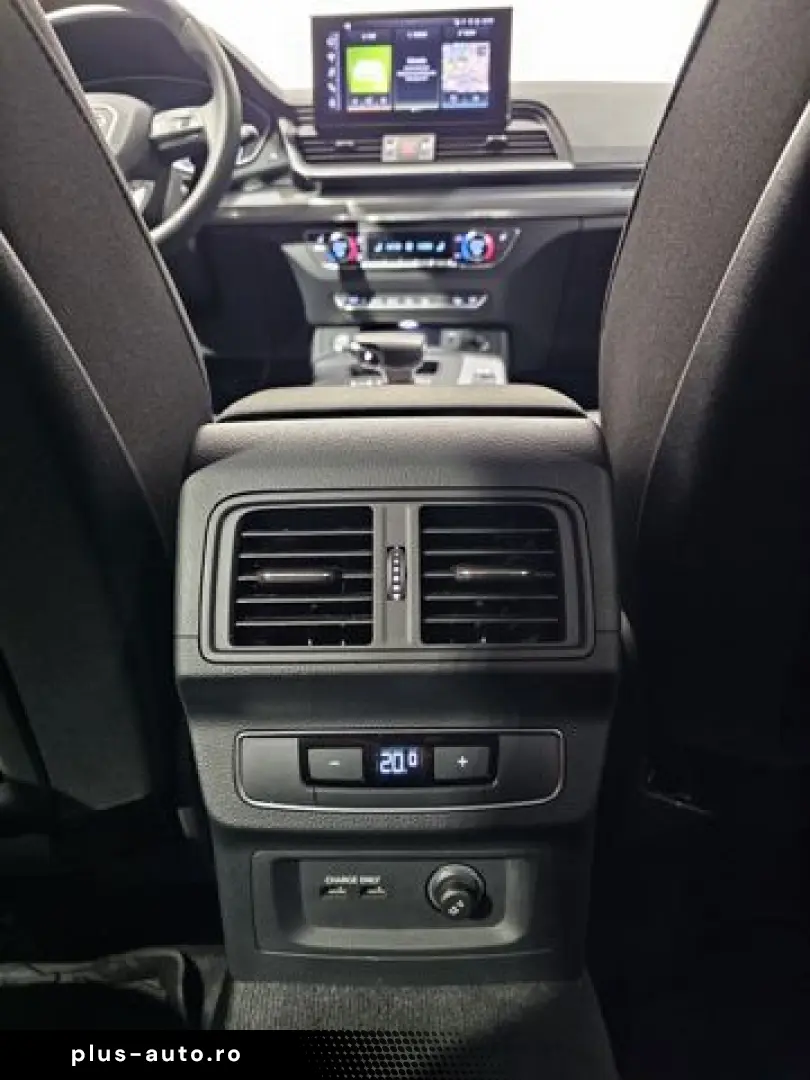 AUDI Q5 40 TDI Q. Sport Kameras Matrix Standheizung