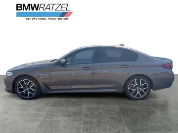 BMW 530e iPerformance xDrive M Sportpaket