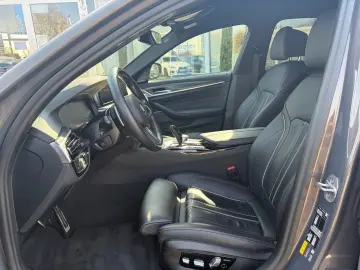 BMW 530e iPerformance xDrive M Sportpaket