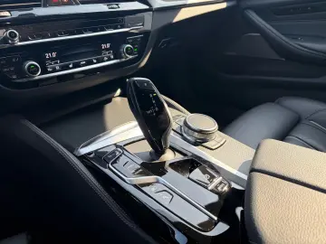 BMW 530e iPerformance xDrive M Sportpaket