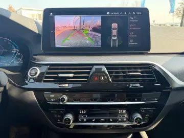 BMW 530e iPerformance xDrive M Sportpaket