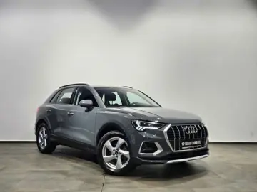 AUDI Q3 35 TFSI Sport Virtual LED Plus Standheiz. AHK