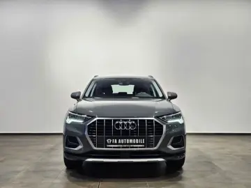 AUDI Q3 35 TFSI Sport Virtual LED Plus Standheiz. AHK