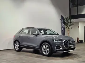 AUDI Q3 35 TFSI Sport Virtual LED Plus Standheiz. AHK
